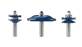 Profiling Router Bit Sets