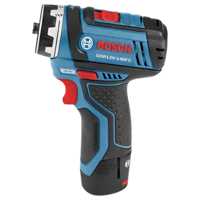 12V Max FlexiClick™ 5-In-1 Drill/Driver System_GSR12V-140FC_ToolProfile