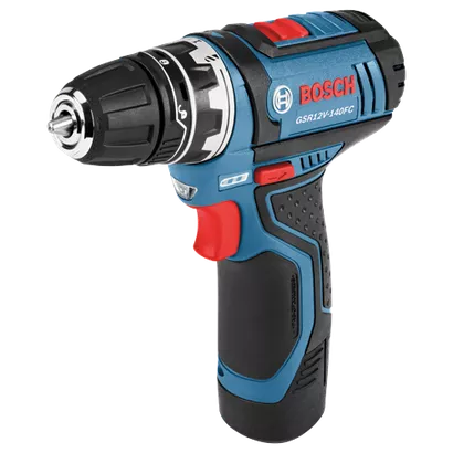 12V Max FlexiClick™ 5-In-1 Drill/Driver System_GSR12V-140FC_ToolChuckHero