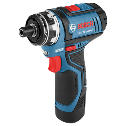 12V Max FlexiClick™ 5-In-1 Drill/Driver System_GSR12V-140FC_ToolBitholderHero