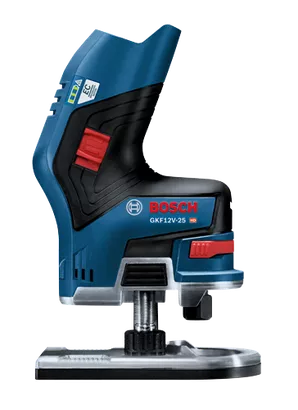 12V Max. Edge Palm Router (Bare Tool)_GKF12V-25_Profile