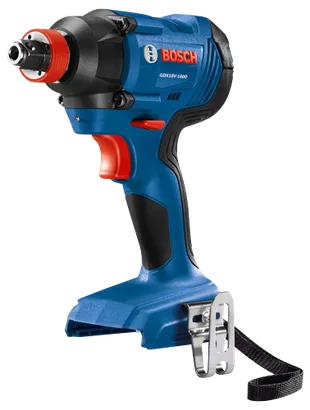 GDX18V-1600N 18V 1/4 In. and 1/2 In. Two-in-One Socket-Ready Impact Driver HeroBare