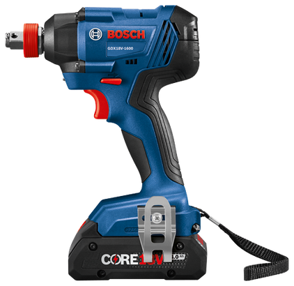 18V 1/4 In. and 1/2 In. Two-In-One Socket-Ready Impact Driver (Bare Tool)_GDX18V-1600N_PROFILE