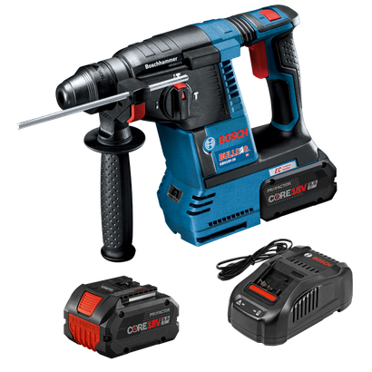 cordless-18V-rotary-hammer-bosch-GBH18V-26K24A-Bulldog-8Ah