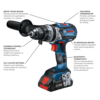 cordless-hammer-drill-18v-GSB18V-755C-bosch-walkaround