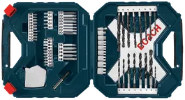 Extra Hard Drilling & Driving Mixed Bit Sets