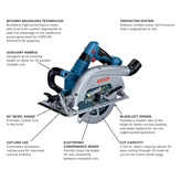 cordless-circular-saw-18v-left-hand-profactor-(GKS18V-26LN)-bosch-walkaround cordless-circular-saw-18v-left-hand-profactor-(GKS18V-26LN)-bosch-walkaround