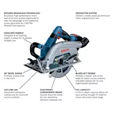 cordless-circular-saw-18v-left-hand-profactor-(GKS18V-26LB14)-bosch-walkaround cordless-circular-saw-18v-left-hand-profactor-(GKS18V-26LB14)-bosch-walkaround