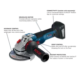 cordless-angle grinder-18v-GWS18V-45CN-bosch-Walkaround