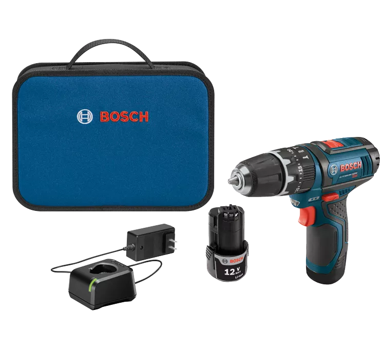 cordless-drill-impact-driver-bosch-12v-ps130-2A-kit