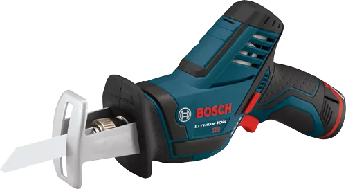 PS60-2A, 12V Max Lithium-Ion Cordless Reciprocatin... (EN) #24827