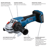 cordless-Angle-Grinder-18V-GWS18V-13PN-walkaround