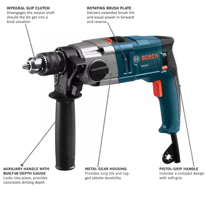 corded-hammer-drill-HD18-2-bosch-walkaround