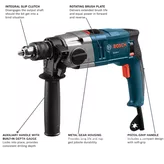 corded-hammer-drill-HD18-2-bosch-walkaround