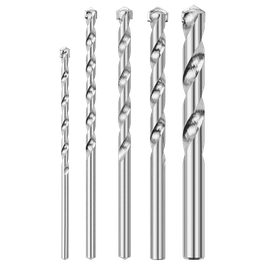 Fast Spiral Rotary Masonry Drill Bit Sets