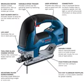 Cordless-Jig-Saw-GST18V-60CN-Bosch-walkaround Cordless-Jig-Saw-GST18V-60CN-Bosch-walkaround