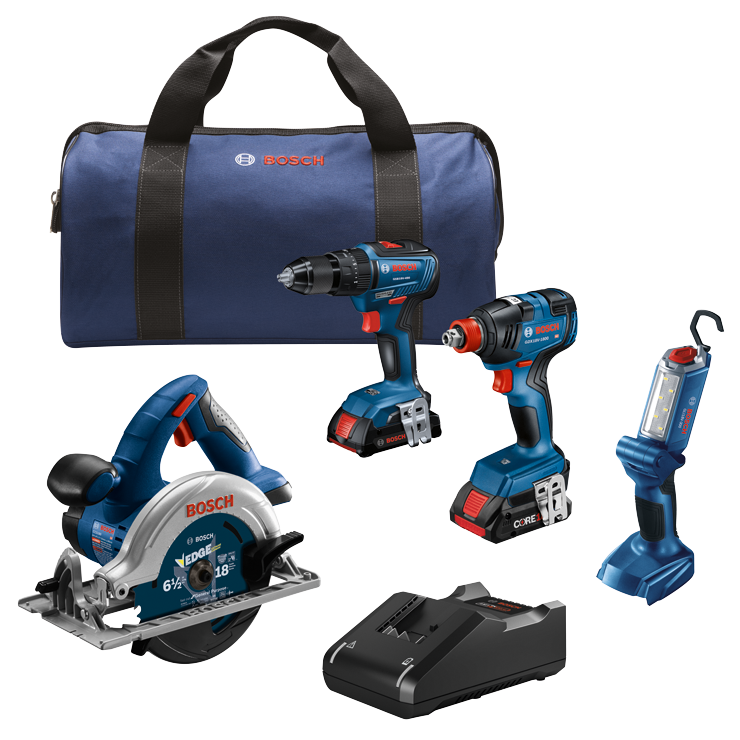 cordless-combo-18V-AMPshare-CORE18V-GXL18V-497B23-bosch-kit