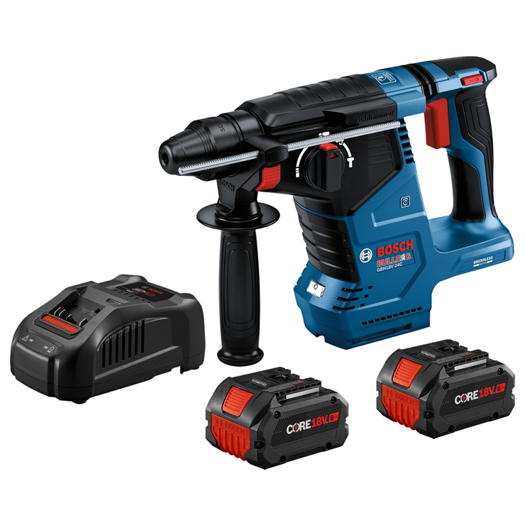 Cordless-Rotary-Hammer-18V-AMPshare-CORE18V-GBH18V-24CK24-bosch-kit