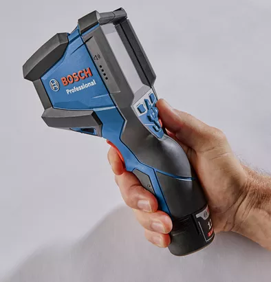 cordless-thermal-camera-18V-bosch-GTC600C-trigger