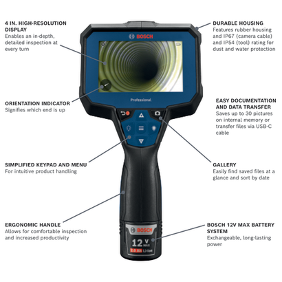 handheld-inspection-camera-12V-max-GIC4-23C-walkaround