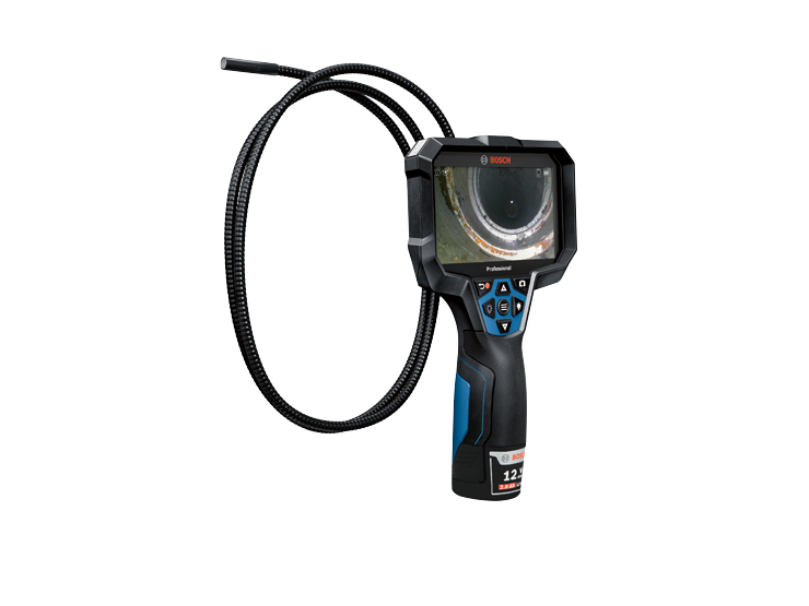 handheld-inspection-camera-12V-max-GIC5-27C-on-bosch-white-dynamic