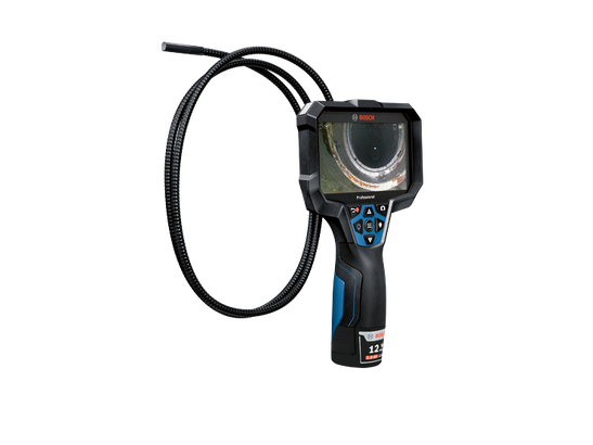 handheld-inspection-camera-12V-max-GIC5-27C-on-bosch-white-dynamic