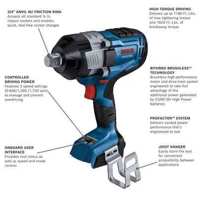 cordless-Impact-Wrench-18V-GDS18V-1180C-Baretool-walkaround