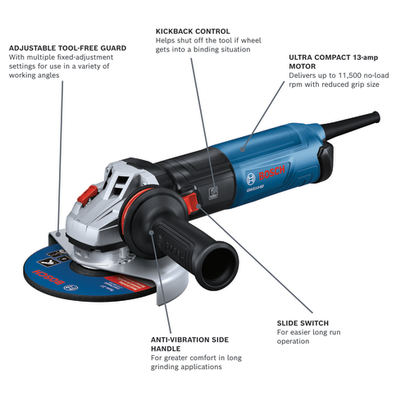 corded-angle-grinder-GWS14-60-bosch-walkaround