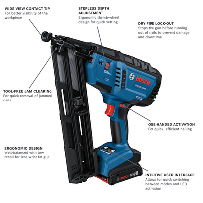 cordless-finish-nailer-18V-GNH18V-15MAB12-2Ah-bosch-Walkaround