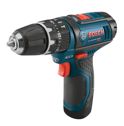 12 V Max Hammer Drill Driver