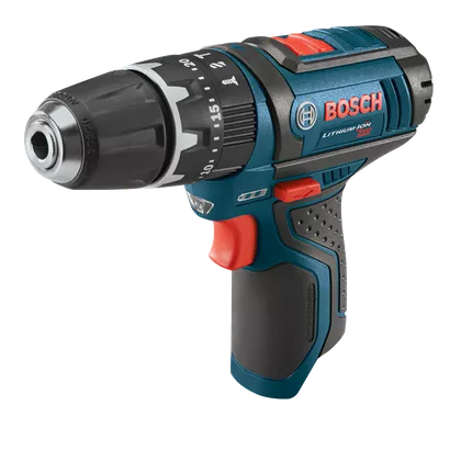 12 V Max Hammer Drill Driver - Tool Only