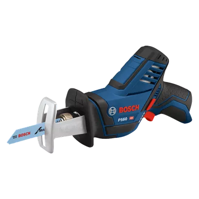 PS60 12 V Max Pocket Reciprocating Saw - Tool Only