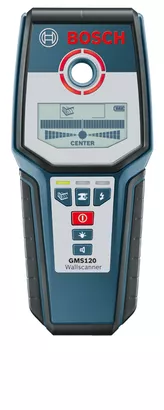 Digital Multi Scanner