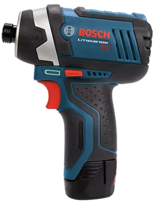 12 V Max Impact Driver_PS41_Profile