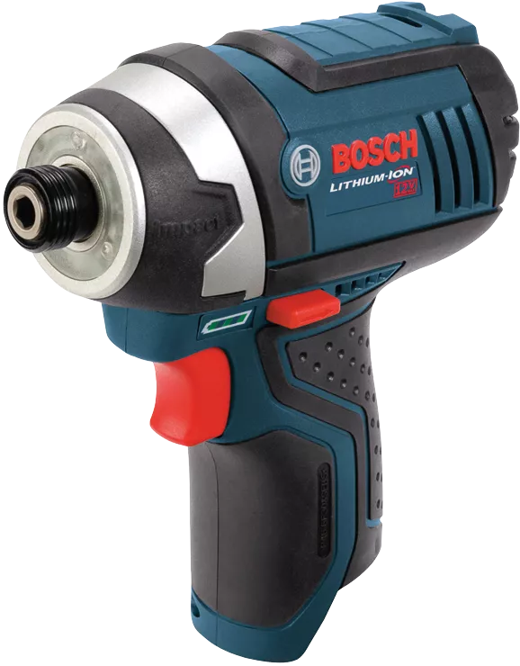 12 V Max Impact Driver