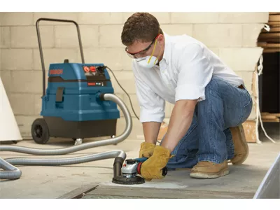 Small Angle Grinder Concrete Surfacing Attachment_18SG-5E Dustless_concrete_surfacing