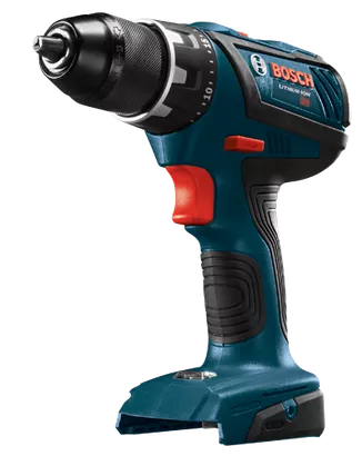 18 V Compact Tough Drill Driver_DDS181AB_Hero