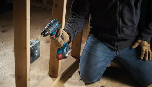 18 V Compact Tough Drill Driver_DDS181A_App_ElectBox