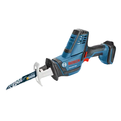 18V Lithium-Ion Compact Reciprocating Saw Bare Tool_GSA18V-083B_Hero