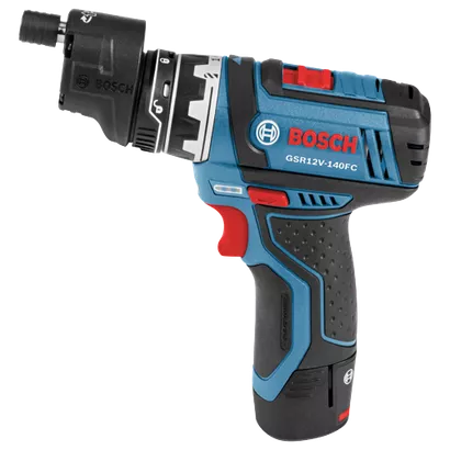 12V Max FlexiClick™ 5-In-1 Drill/Driver System_GSR12V-140FC_ToolOffsetProfile