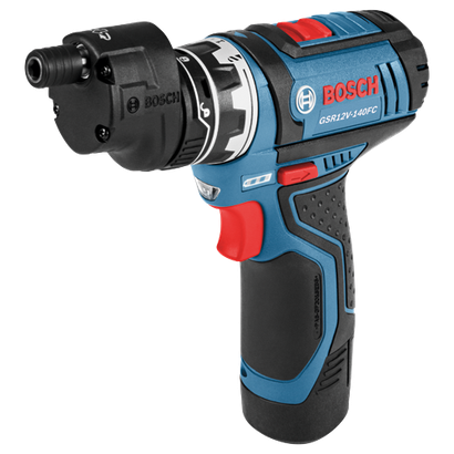 12V Max FlexiClick™ 5-In-1 Drill/Driver System_GSR12V-140FC_ToolOffsetHero