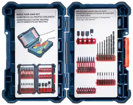 Boîtes & coffrets de rangement Custom Case System