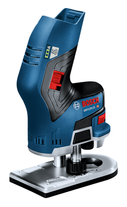 12V Max. Edge Palm Router (Bare Tool)_GKF12V-25_Hero