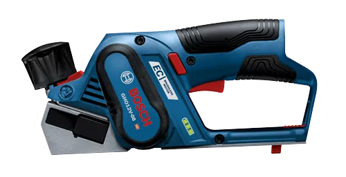 12V Max Planer (Bare Tool)_GHO12V-08_Profile