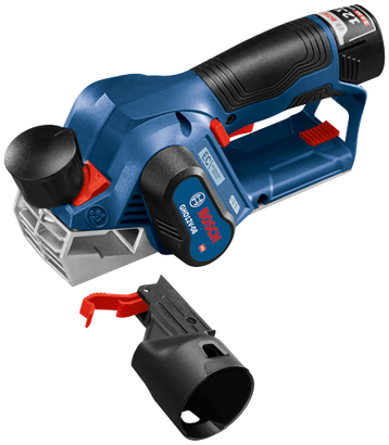 12V Max Planer (Bare Tool)_GHO12V-08_VacAttachHigh