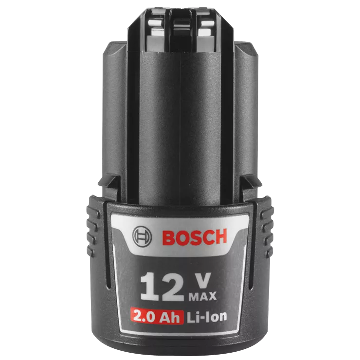 12 V Max Lithium-Ion 2.0 Ah Battery_BAT414_HERO