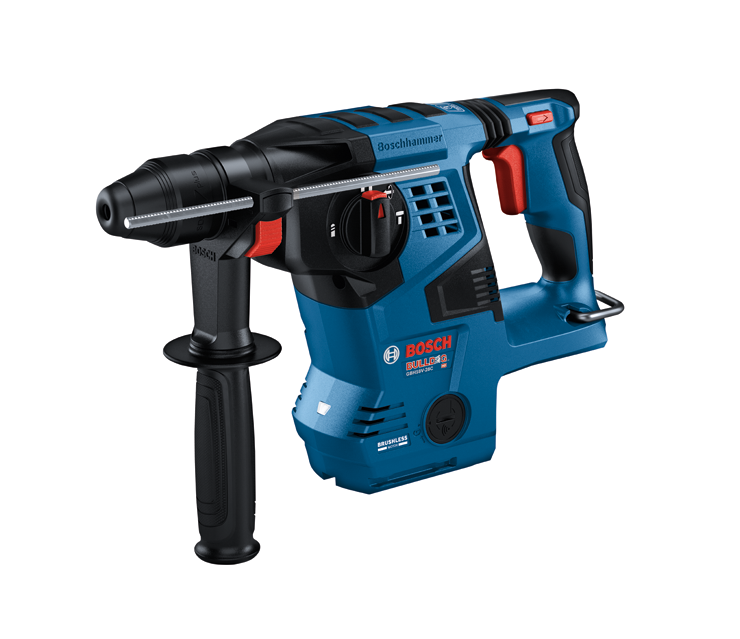 Cordless-Rotary-Hammer-18V-GBH18V-28C-Baretool-Bosch-dynamic