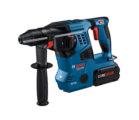 Cordless-Rotary-Hammer-18V-GBH18V-28C-8Ah-Bosch-dynamic Cordless-Rotary-Hammer-18V-GBH18V-28C-8Ah-Bosch-dynamic