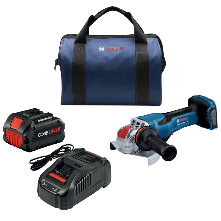 Cordless-Angle-Grinder-x-lock-18V-AMPshare-CORE18V-GWX18V-13PB14-Bosch-kit