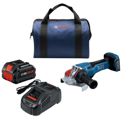 Cordless-Angle-Grinder-x-lock-18V-AMPshare-CORE18V-GWX18V-13PB14-Bosch-kit